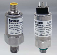 Low-cost Transducer for OEM Applications